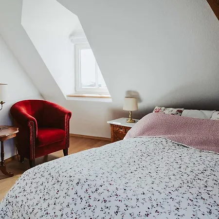 Ferienwohnung Bodenseeblick Allensbach Exterior photo