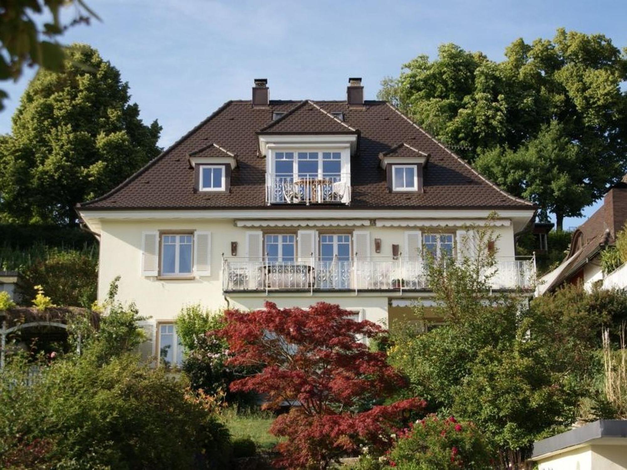 Bodenseeblick Allensbach