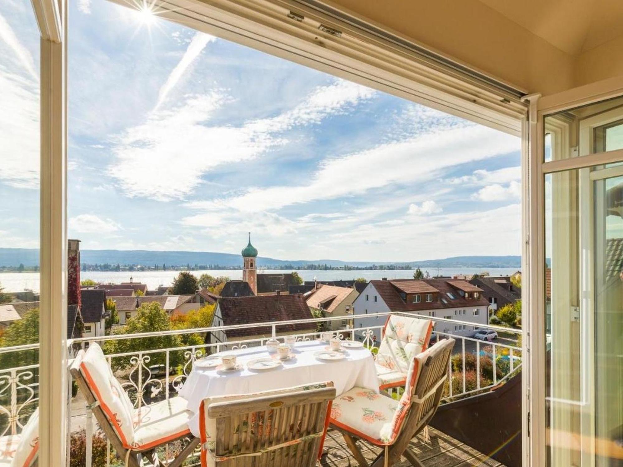 Bodenseeblick Allensbach