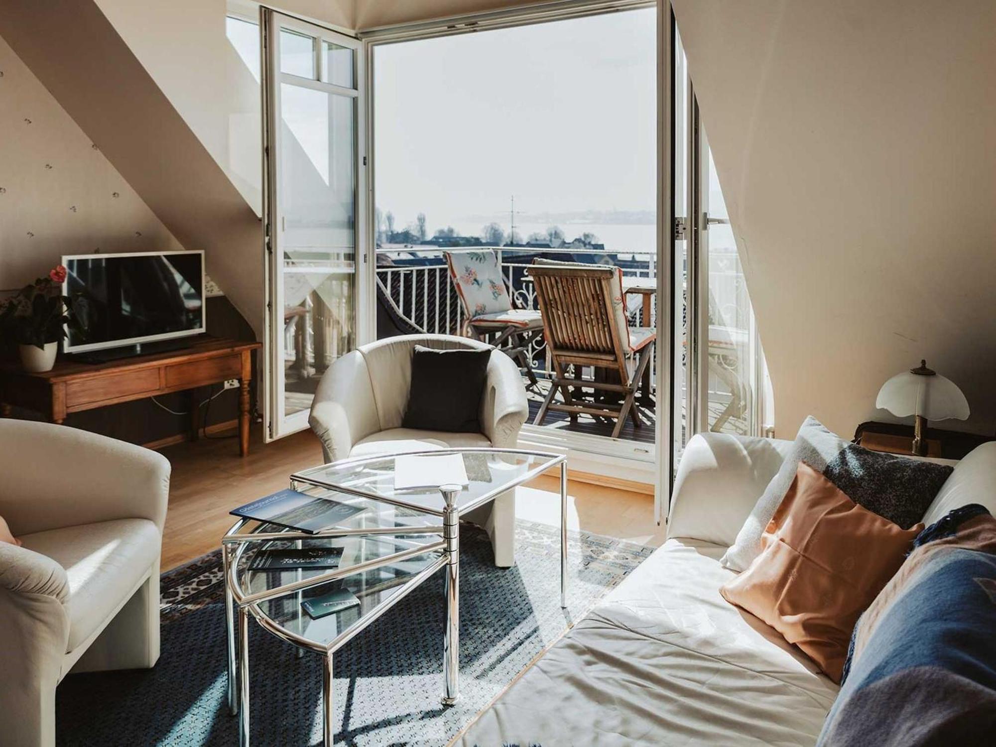 Apartment Bodenseeblick