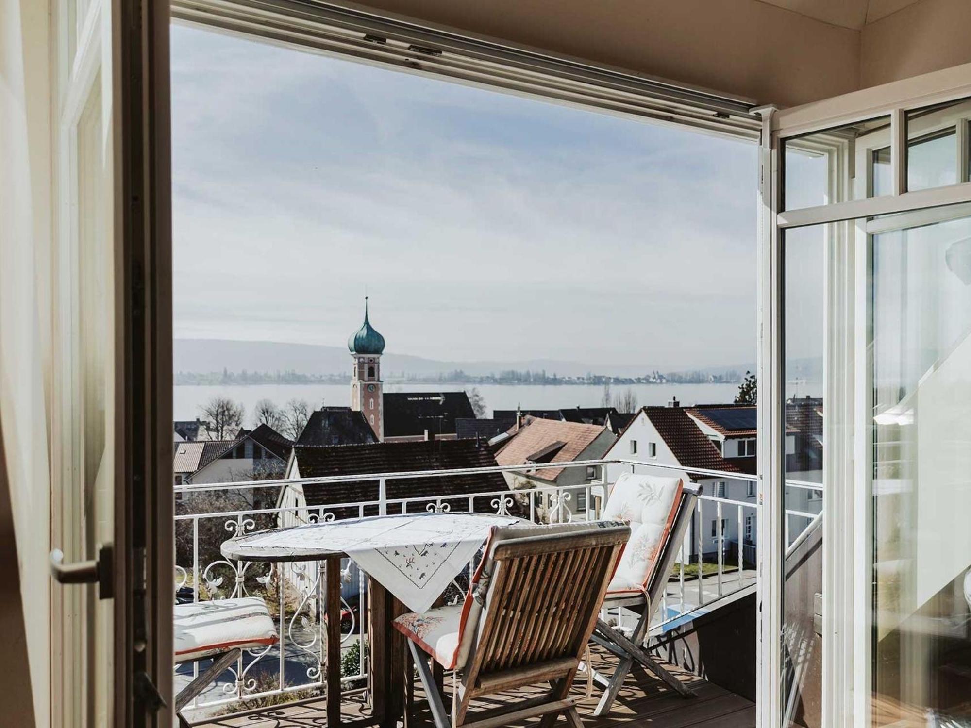 Bodenseeblick *
