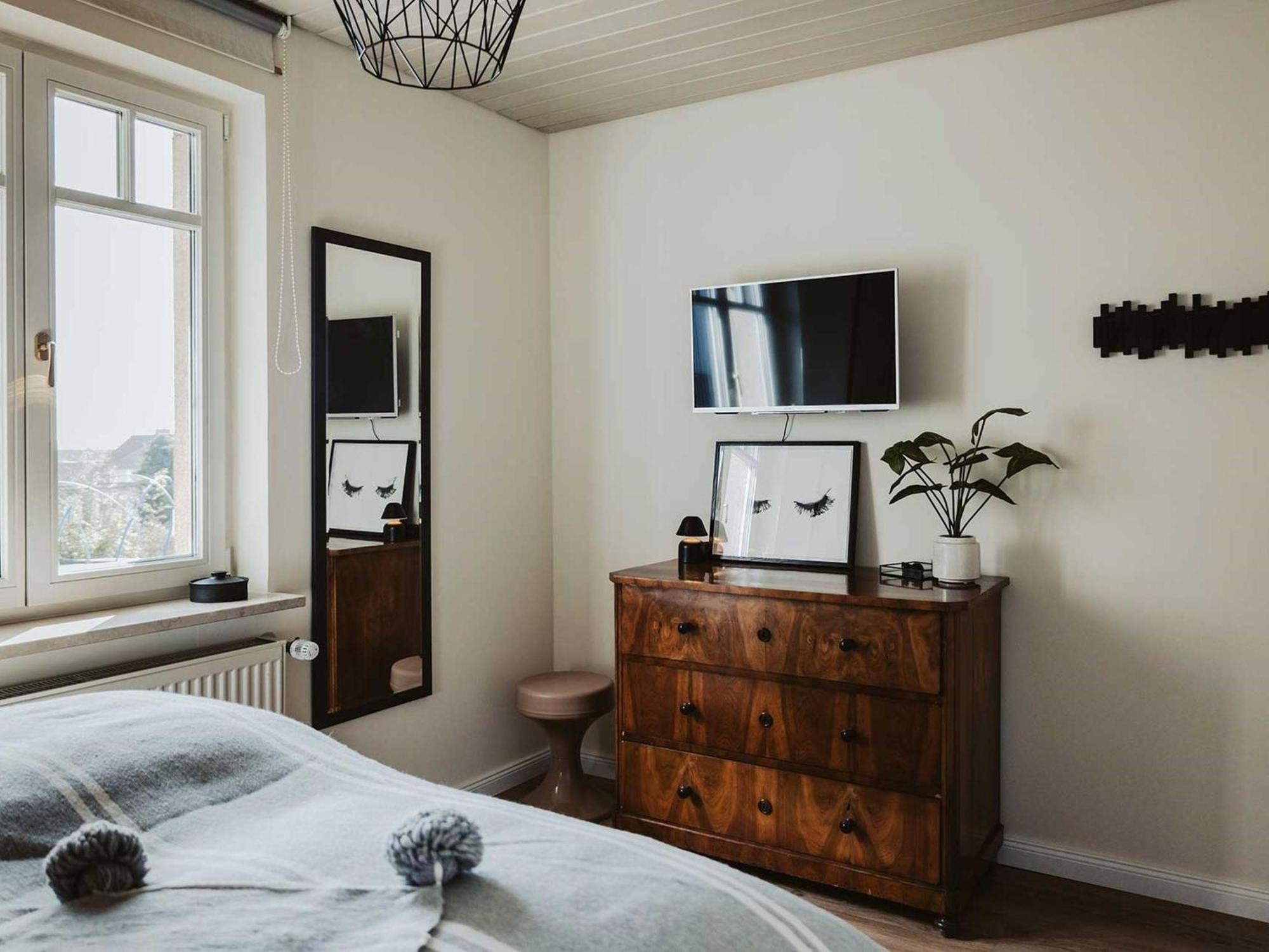 Apartment Bodenseeblick