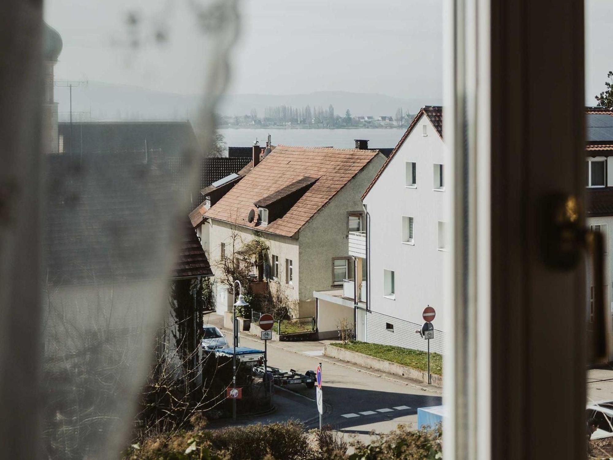 Bodenseeblick * Allensbach