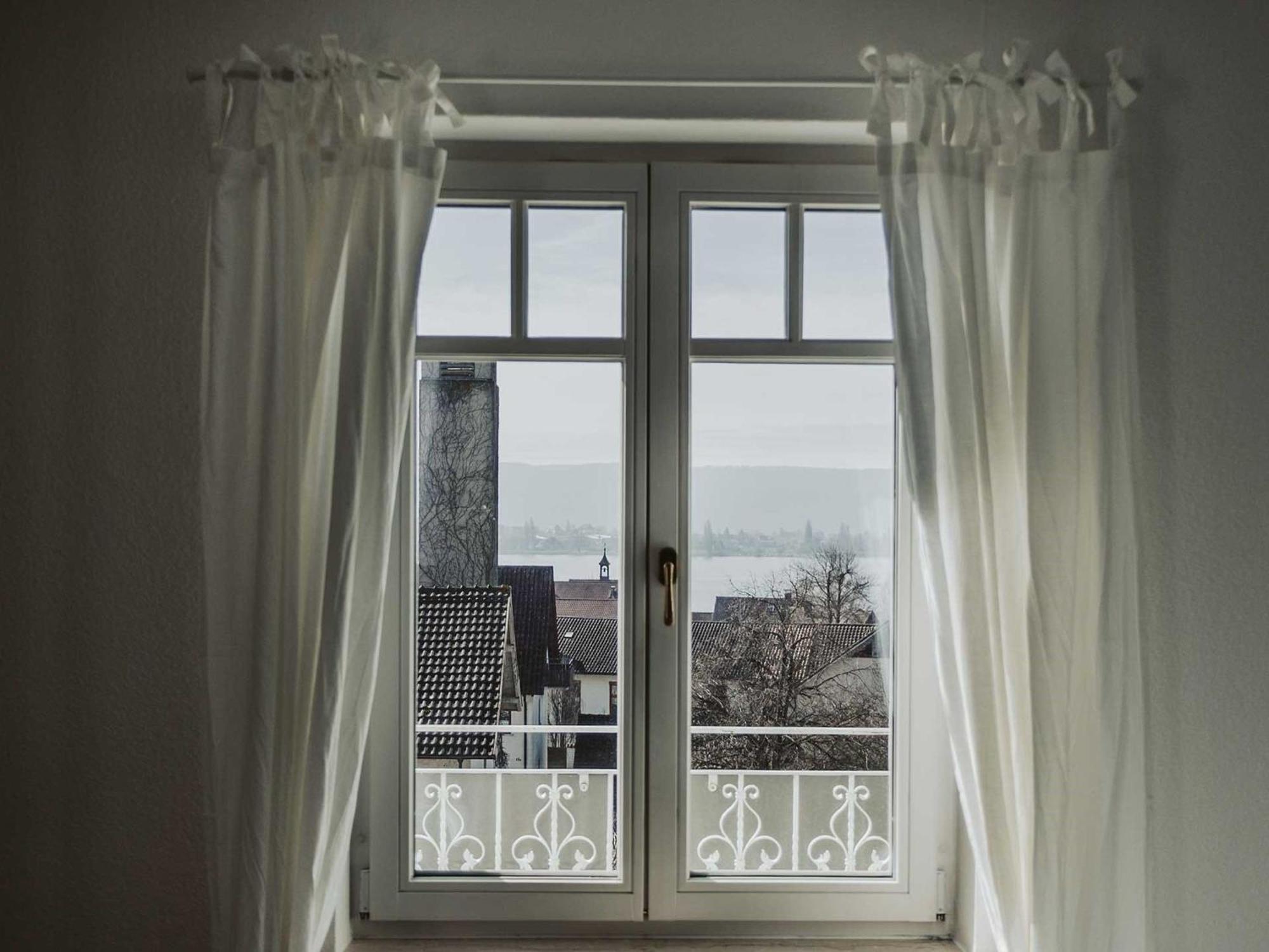 Bodenseeblick Apartment *
